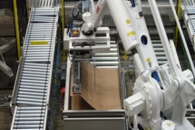 Robotic Arms