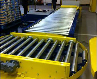 Palletising Systems CKF