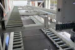 Trailer Platen Conveyor