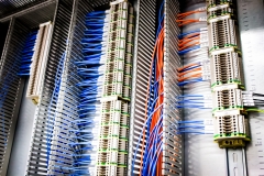Main-control-panel-field-distribution-terminals