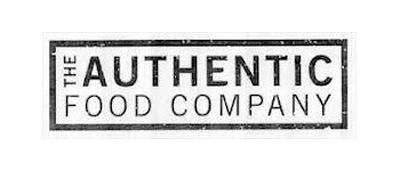 Authentic food company