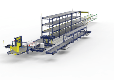 Industrial Automation