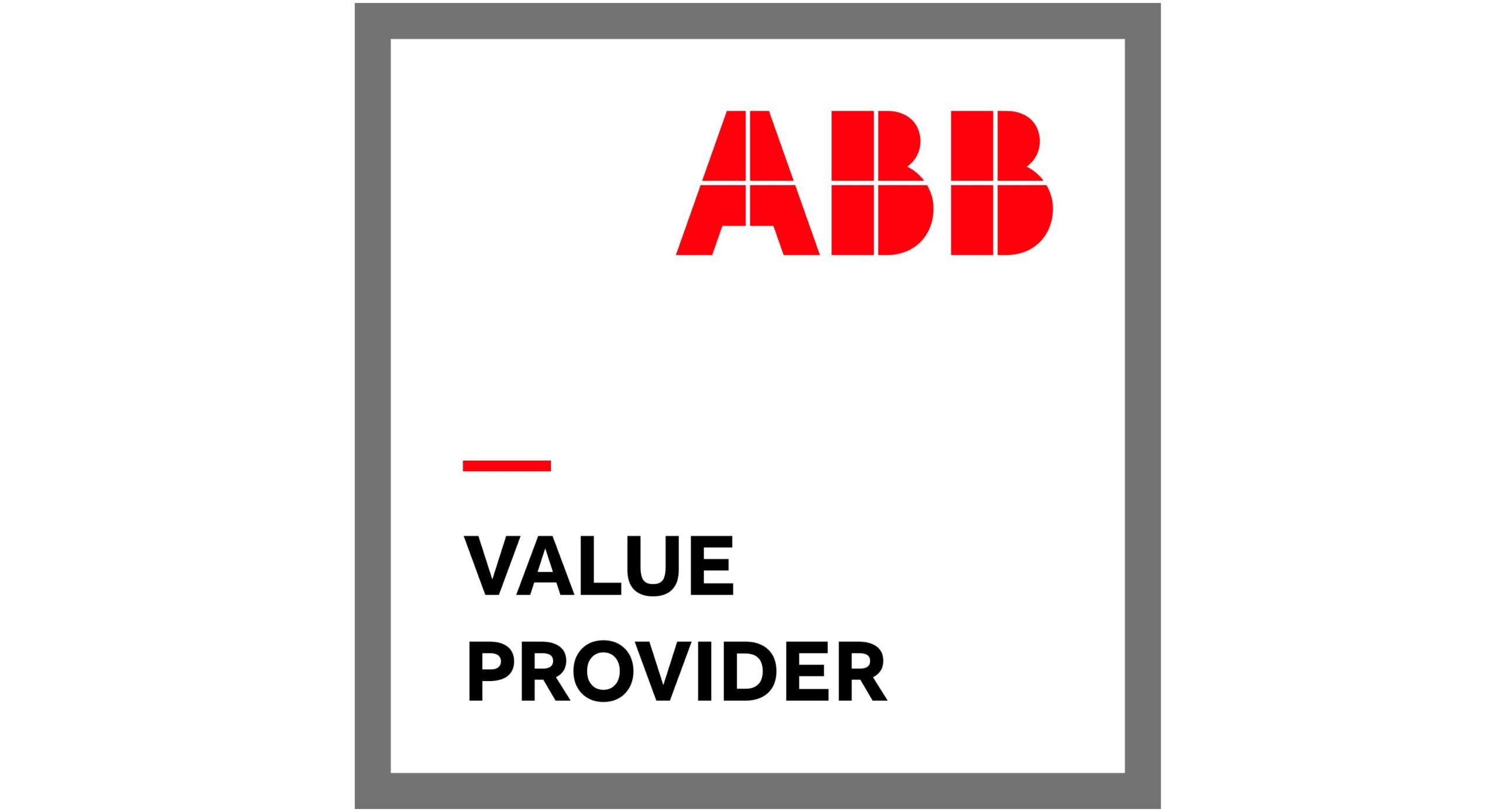 ABB value provider
