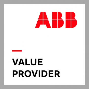 CKF are an ABB systems integrator CKF are proud to be an ABB robotics systems integrator with authorised value provider status