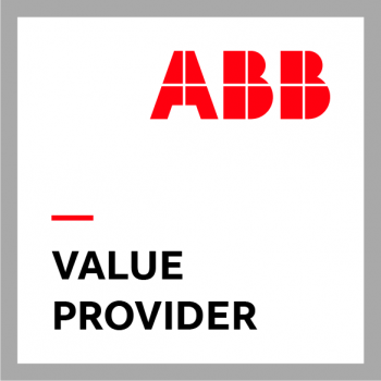 CKF are proud to be an ABB robotics systems integrator with authorised value provider status