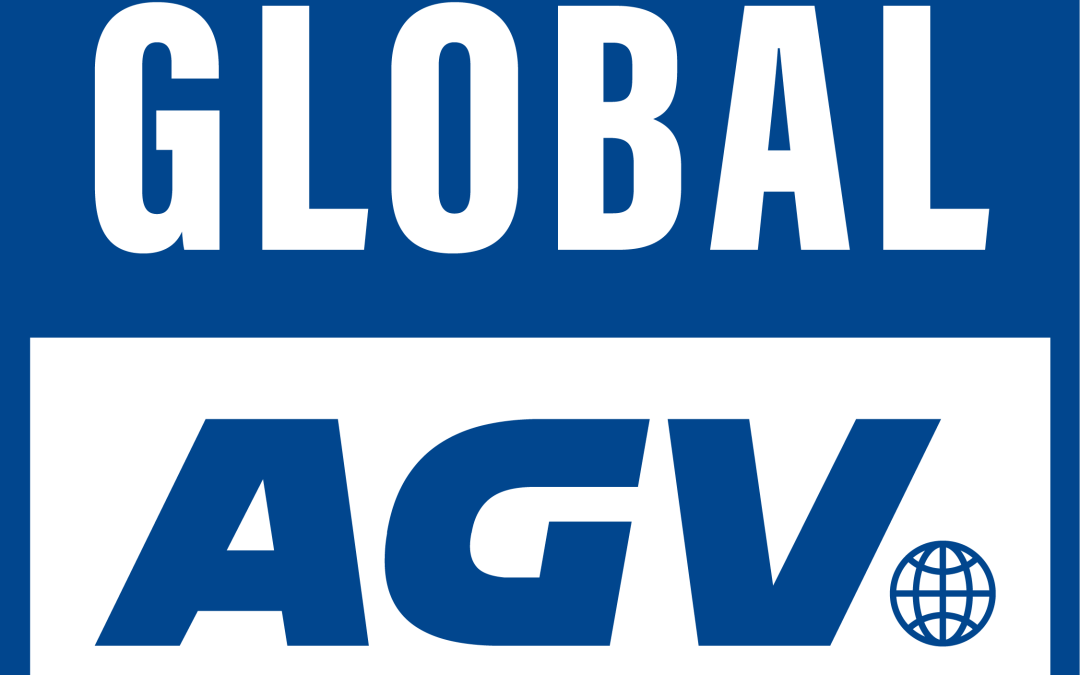 CKF Systems partner with Global AGV to increase logistics offering