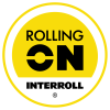 Rolling on Interroll