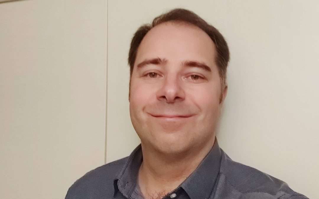 CKF Systems welcomes Richard Quinton as Project Engineer
