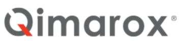 qimarox logo CKF are proud to be an ABB robotics authorised value provider