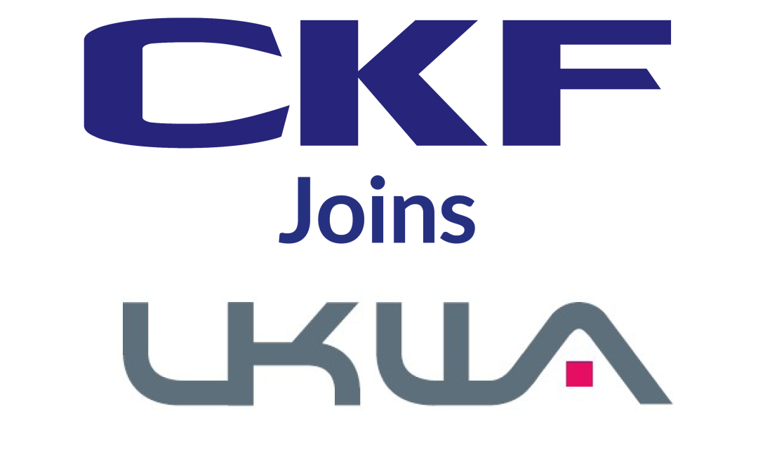 CKF Systems join the UK Warehousing Association