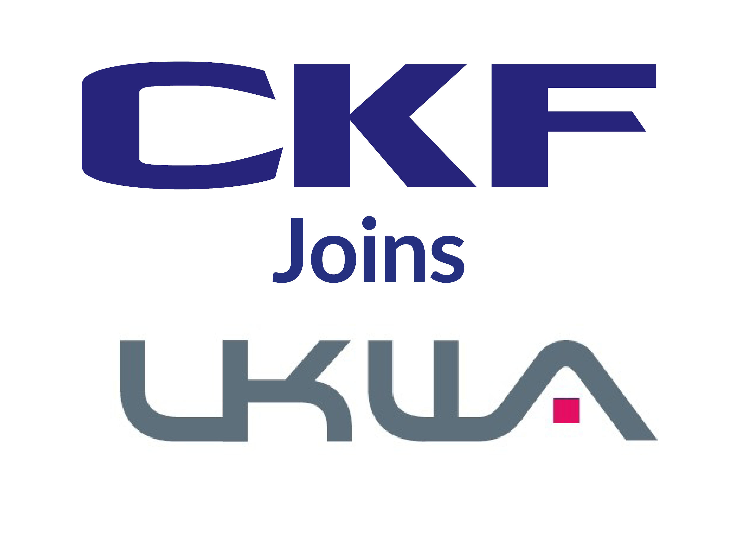CKF Systems join the UK Warehousing Association
