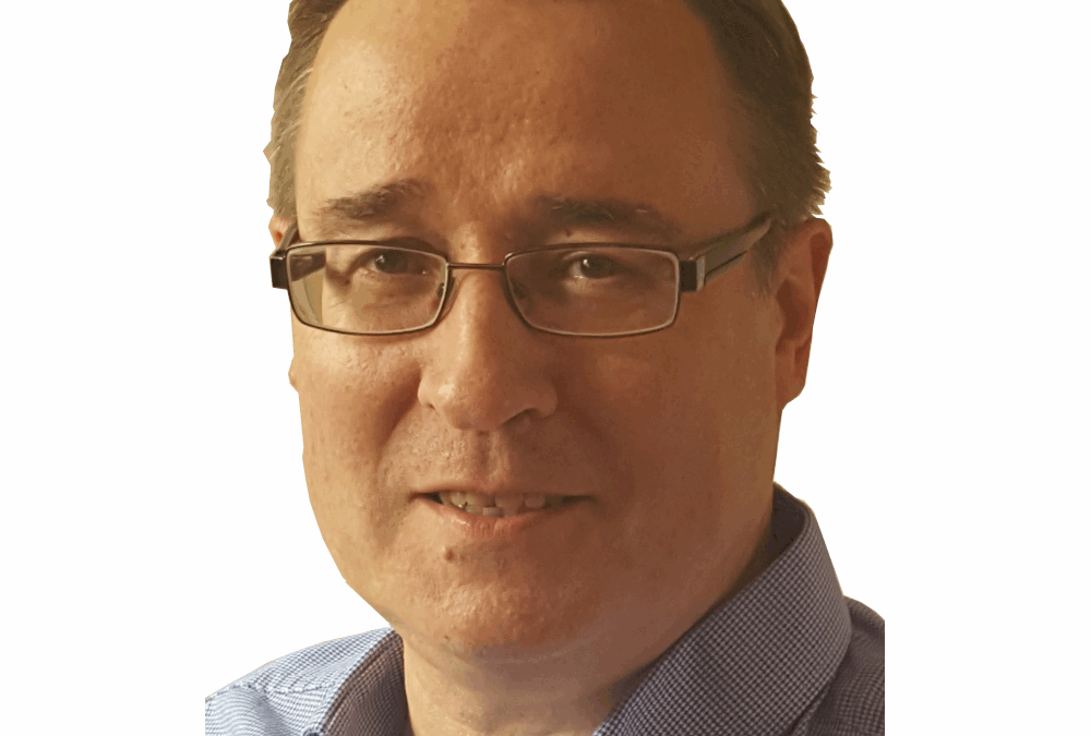 CKF Systems Ltd. appoints Steve Spencer as Sales & Marketing Director