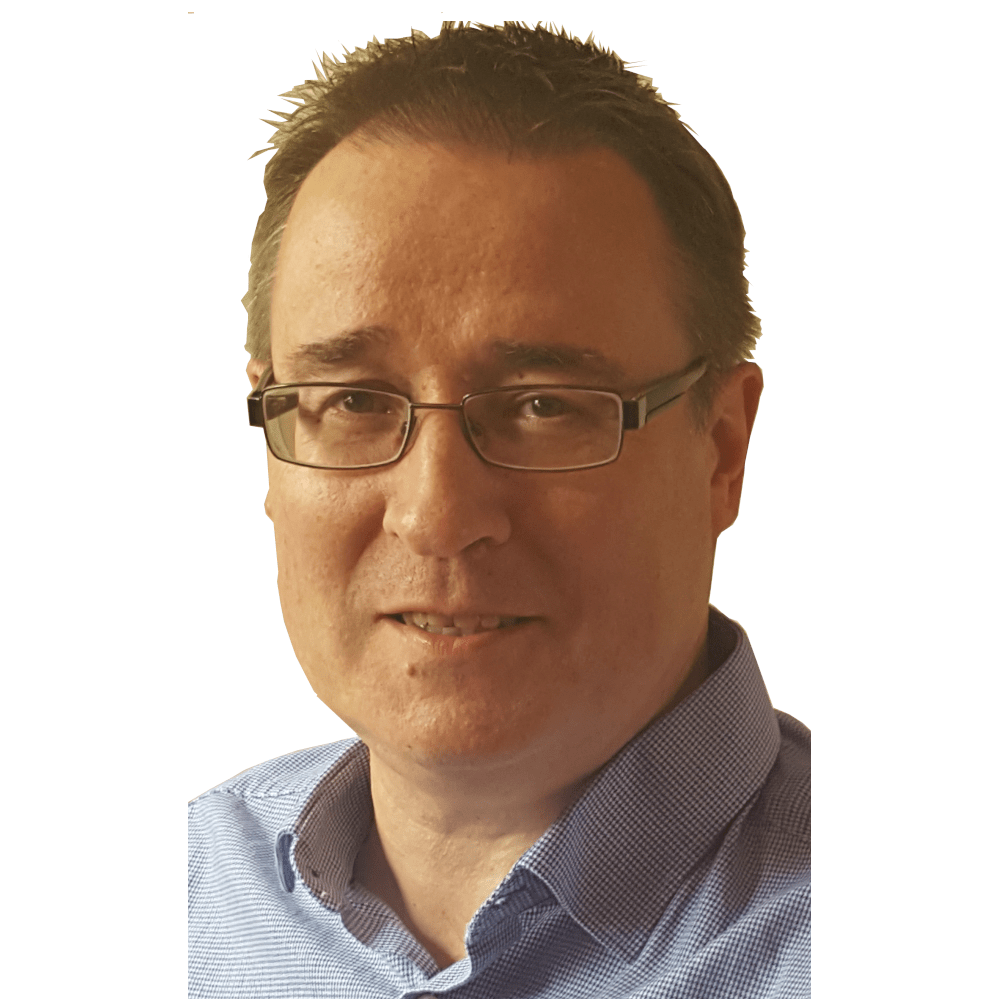 CKF Systems Ltd. appoints Steve Spencer as Sales & Marketing Director